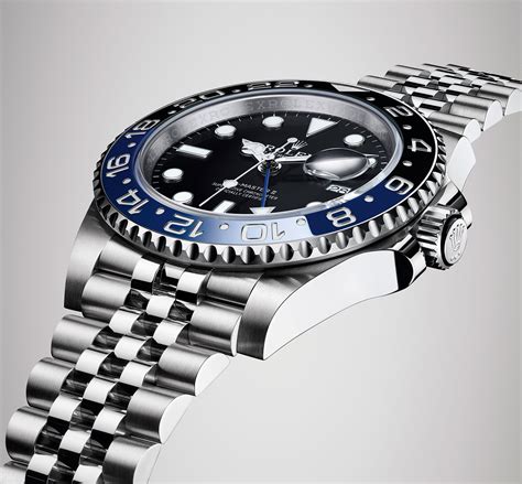 rolex batman vs sprite|Rolex GMT Master II Jubilee Bracelet Watches .